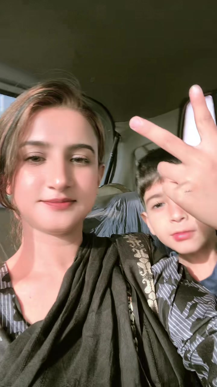 @Aliza Shoaib. Official 🗺