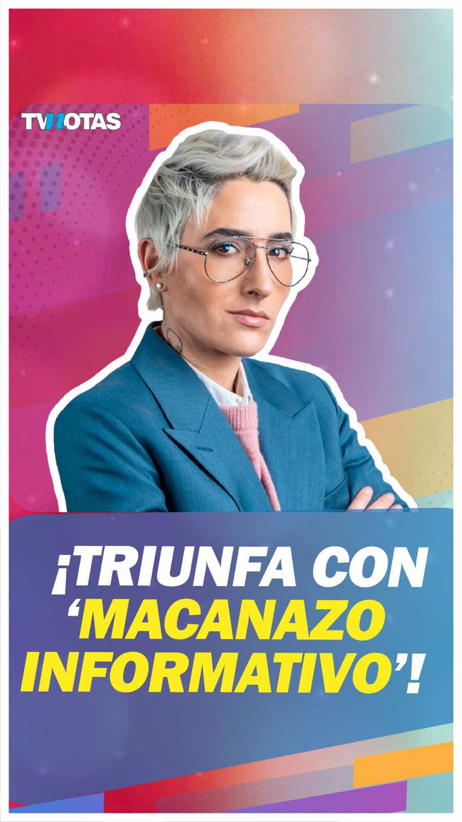 @Revista TVNotas
