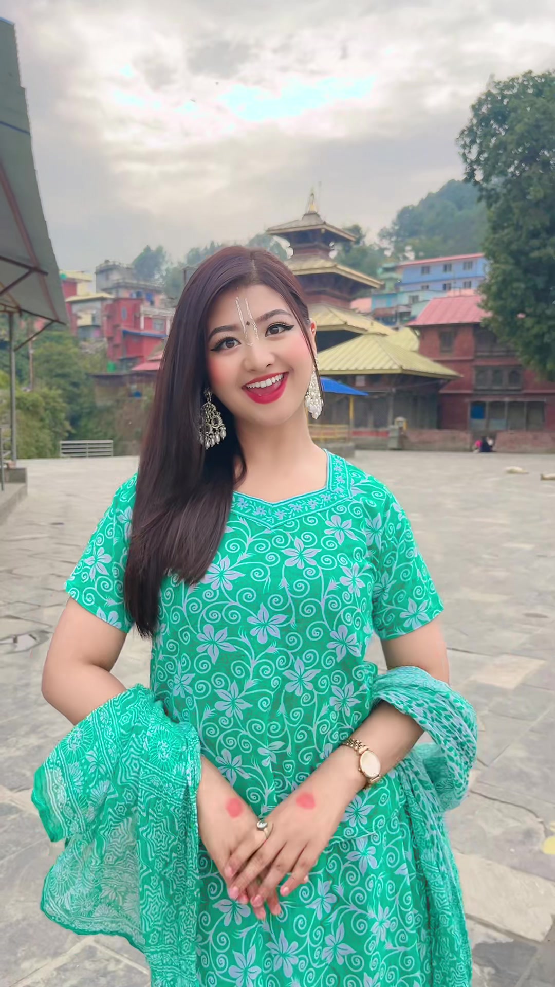 @SruteeMhrz