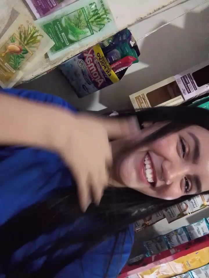 @Karly Romero