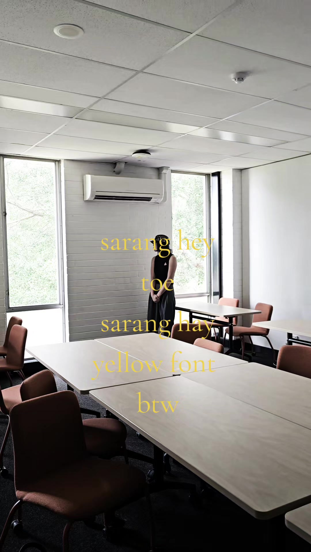@UNSW Kpop Society