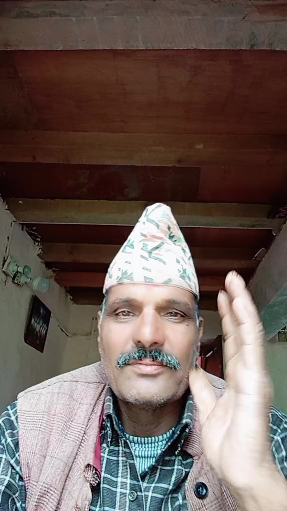 @Jaya Krishna Acharya