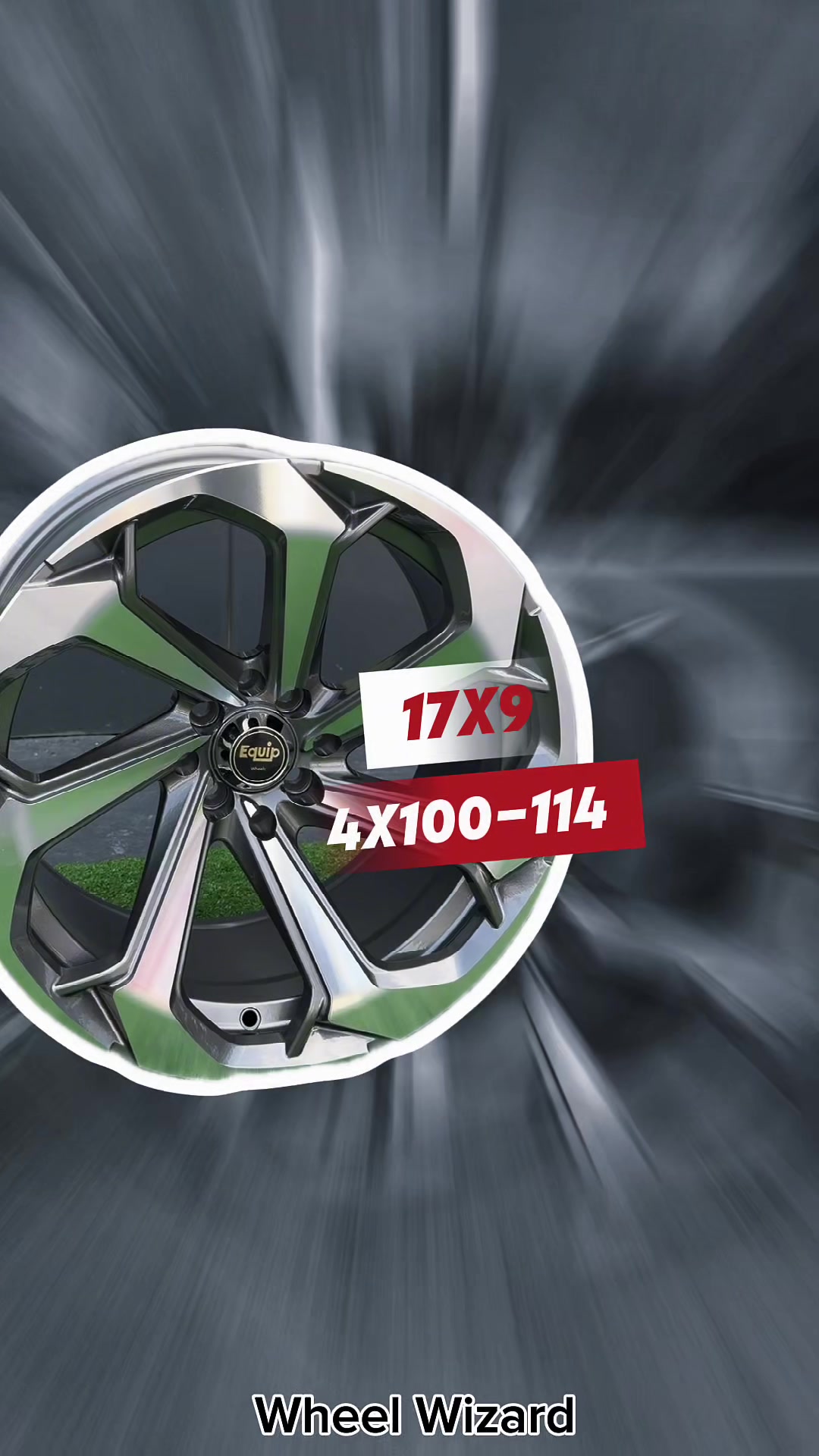 @Wheel Wizard