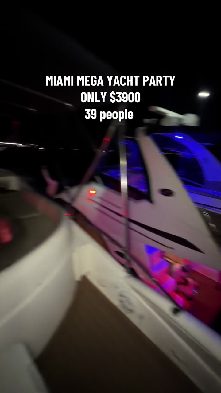 @Icon YACHT RENTAL