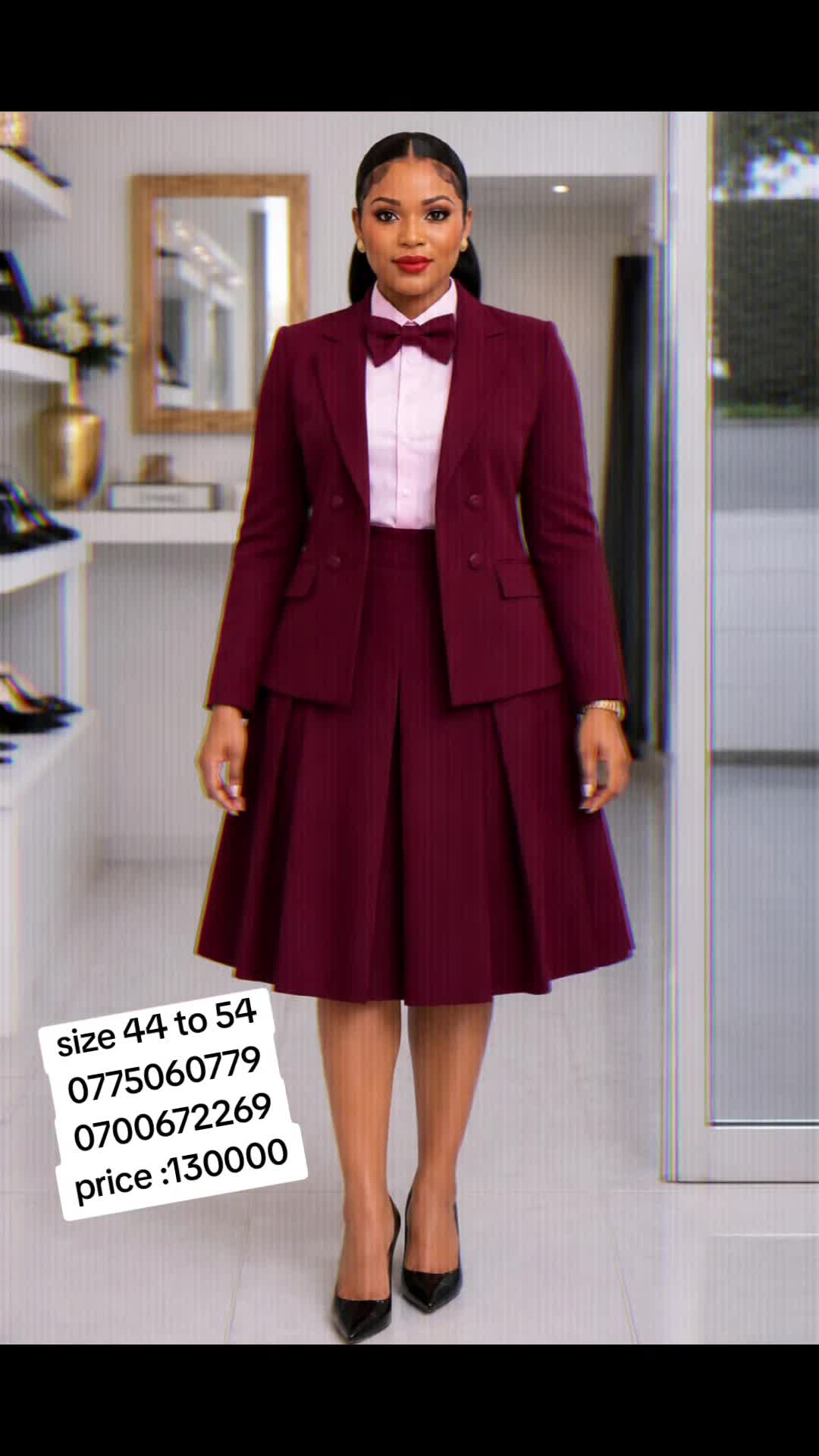 @Glow boutique256