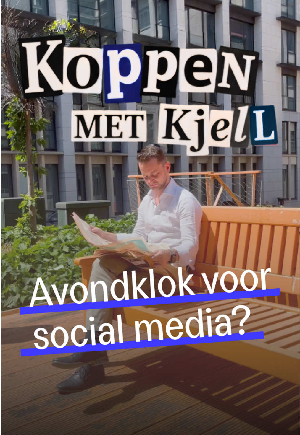 @kjellvanderelst
