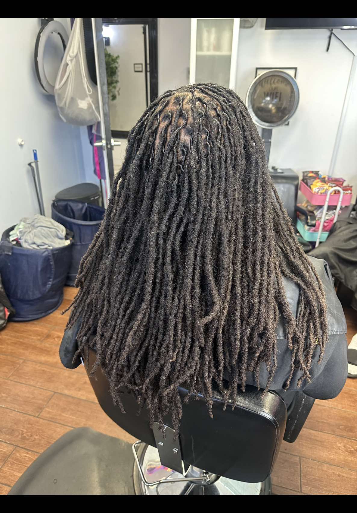 @LadyBre Dallas Hairstylist