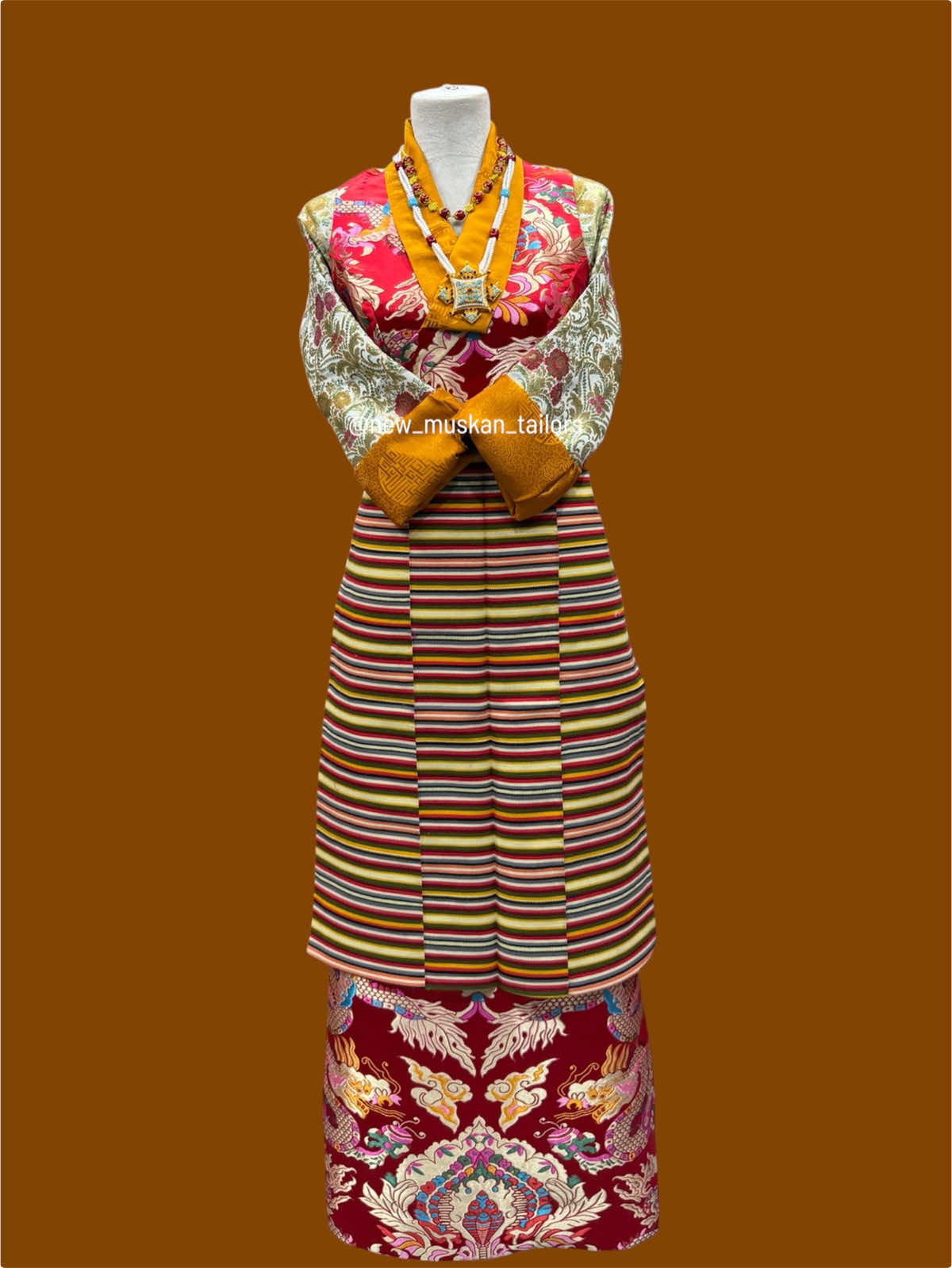 @New muskan tailors