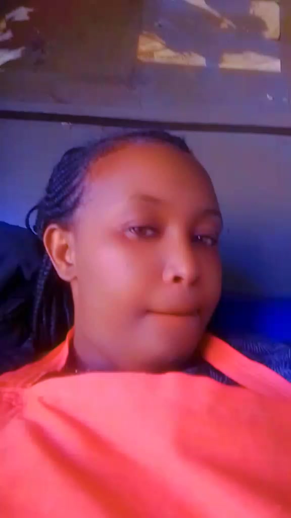 @Caroline Njogu
