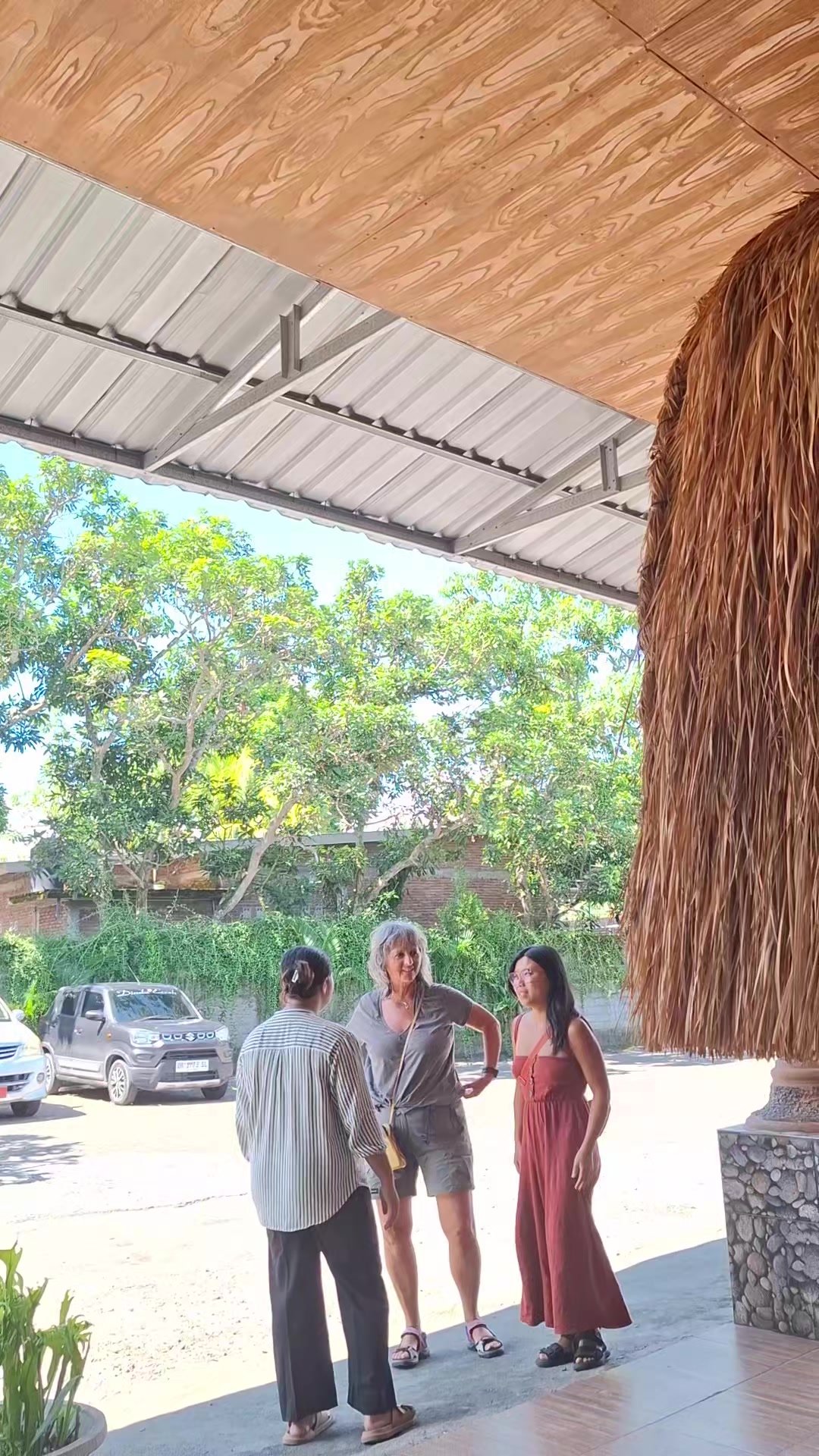 @Penginang Lombok