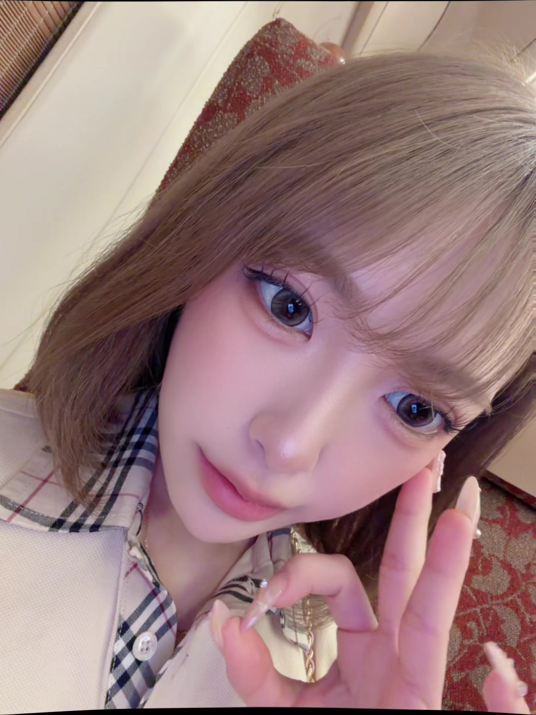@くるみ