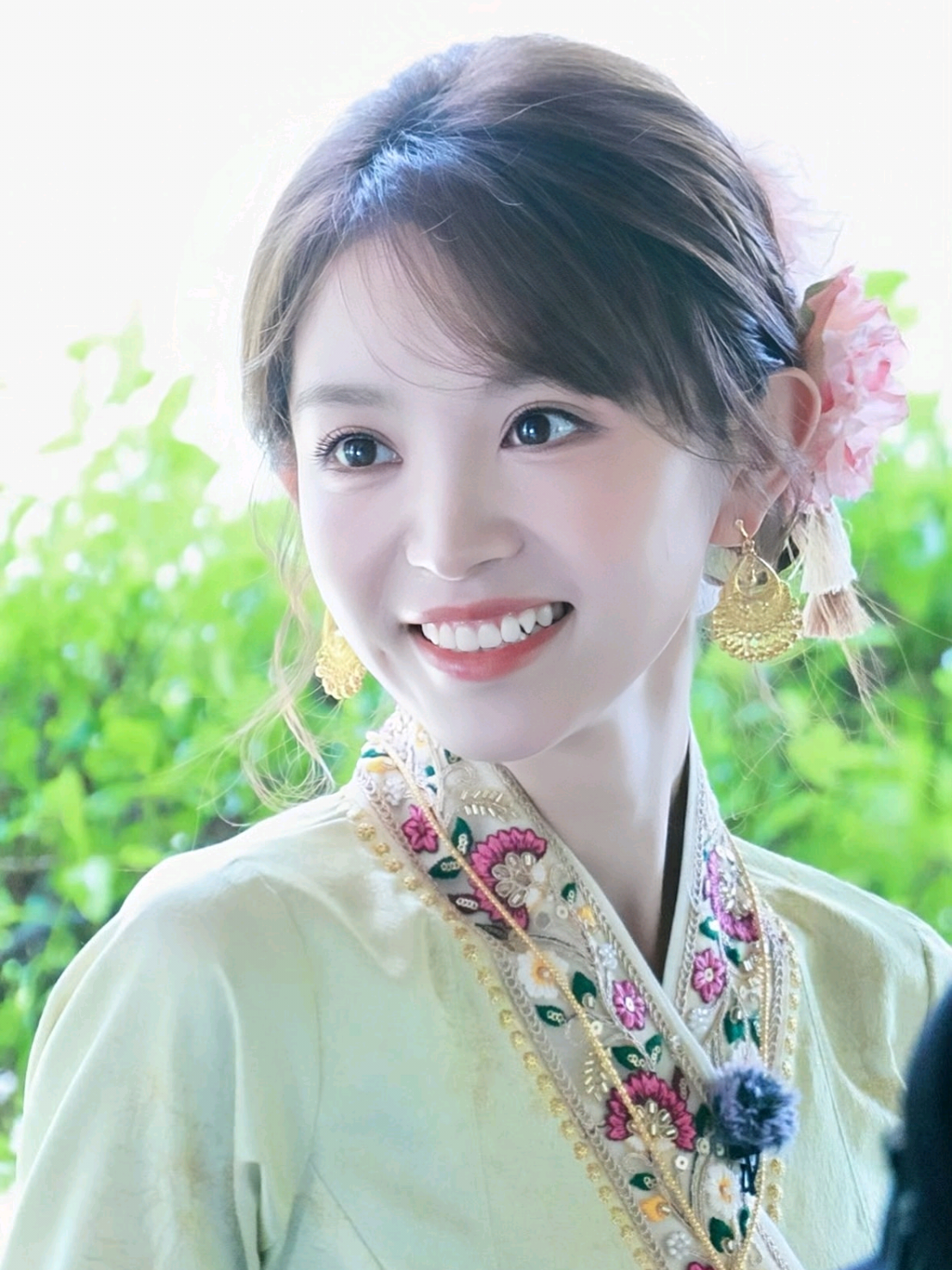 @น.ส.ซี่รี่ย์จีน