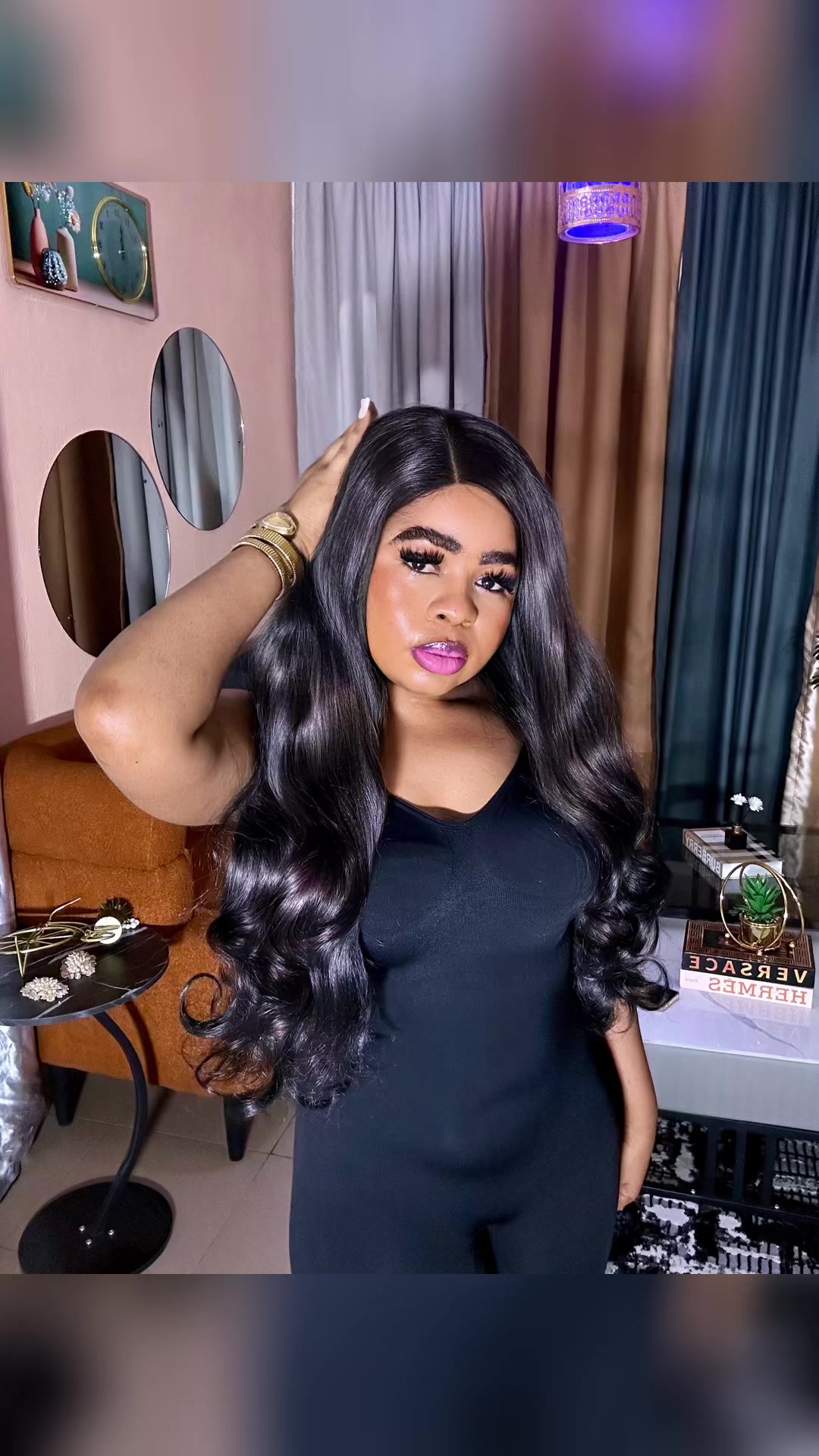 @Oyinlomodiamond