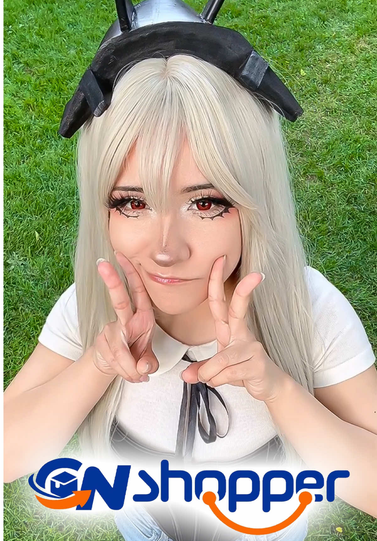 @Karjatzy Cosplay