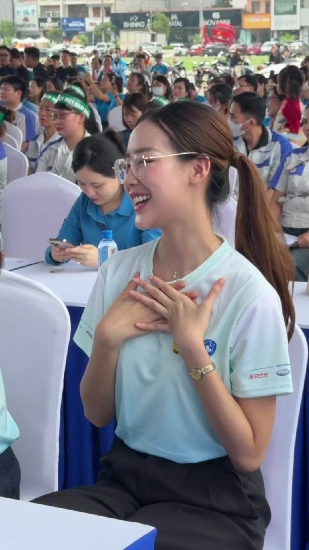 @L&ecirc; Nguyễn Bảo Ngọc