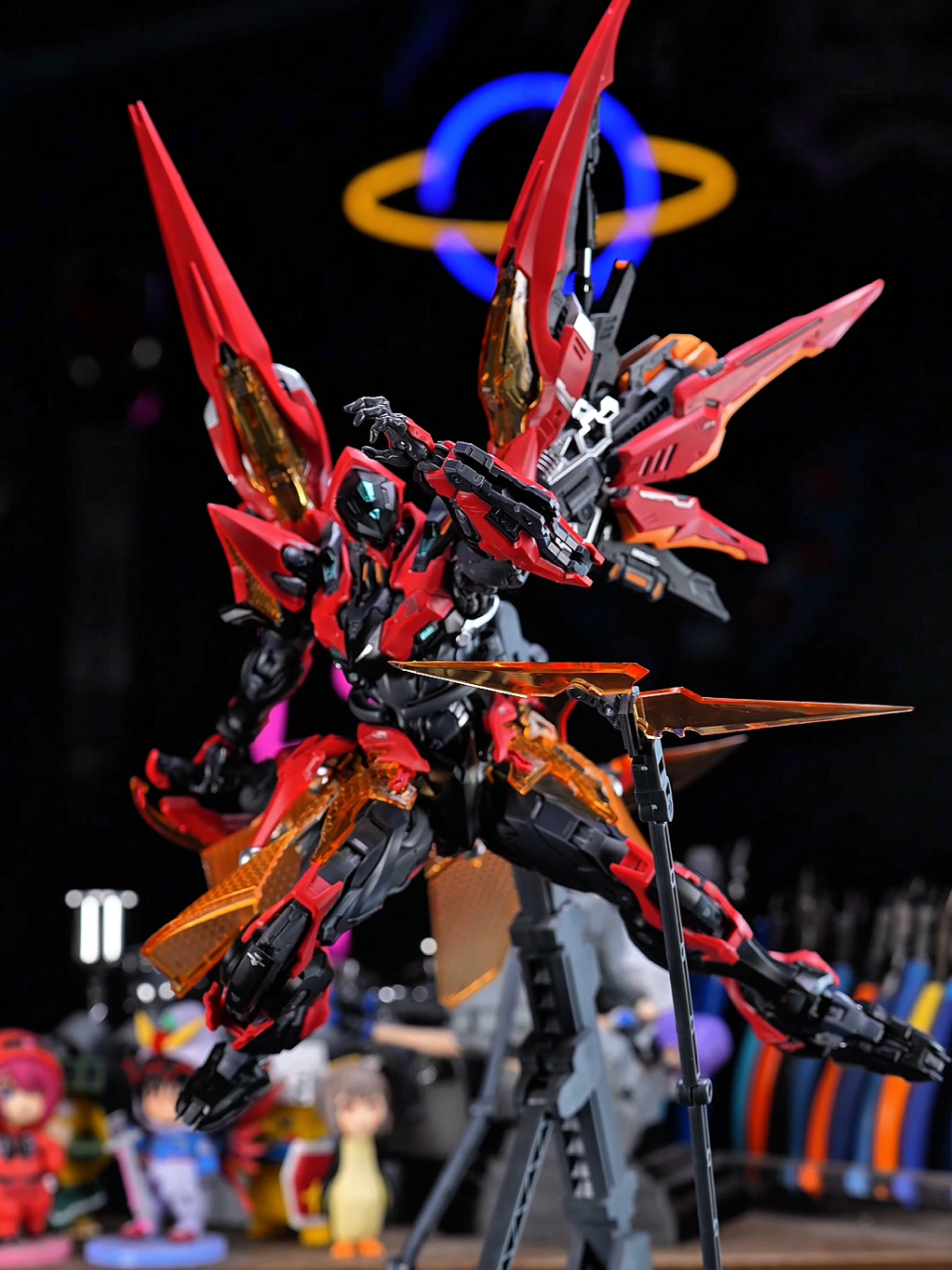 @GunplaVerse