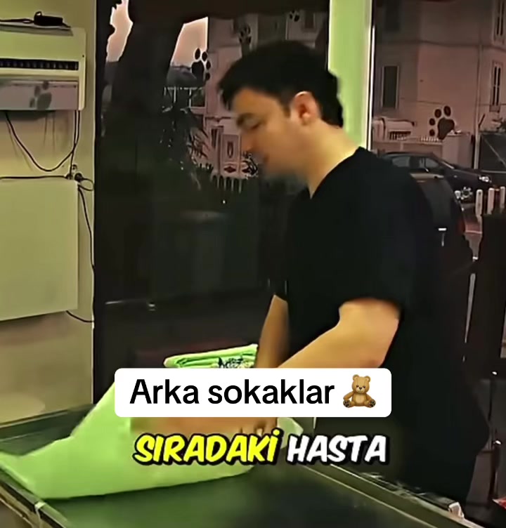 @Şeremet Kır