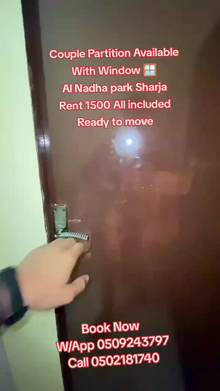 @✨🏠Al Nahda sharjah Homes ✨🏠
