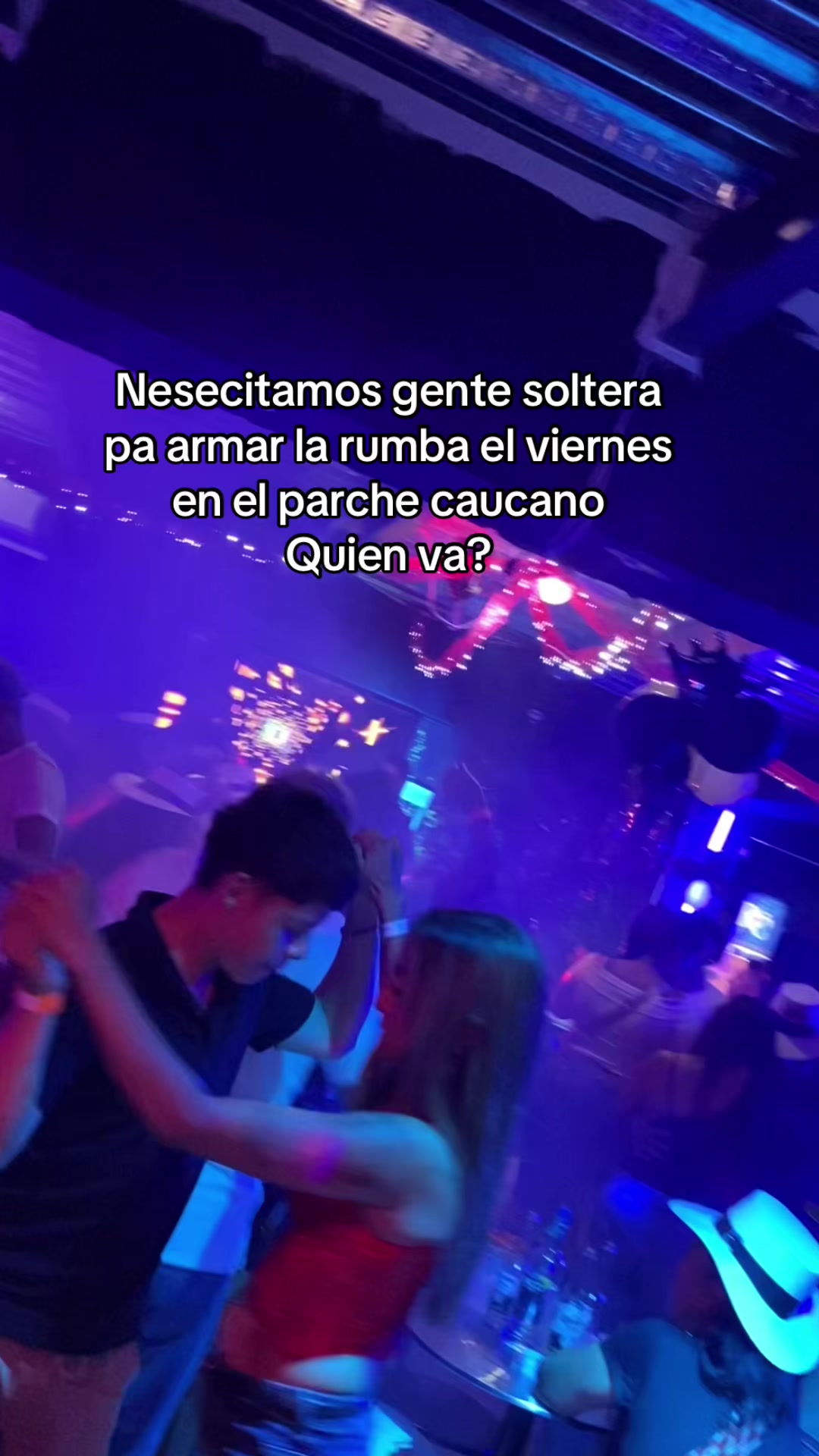 @Parche caucano