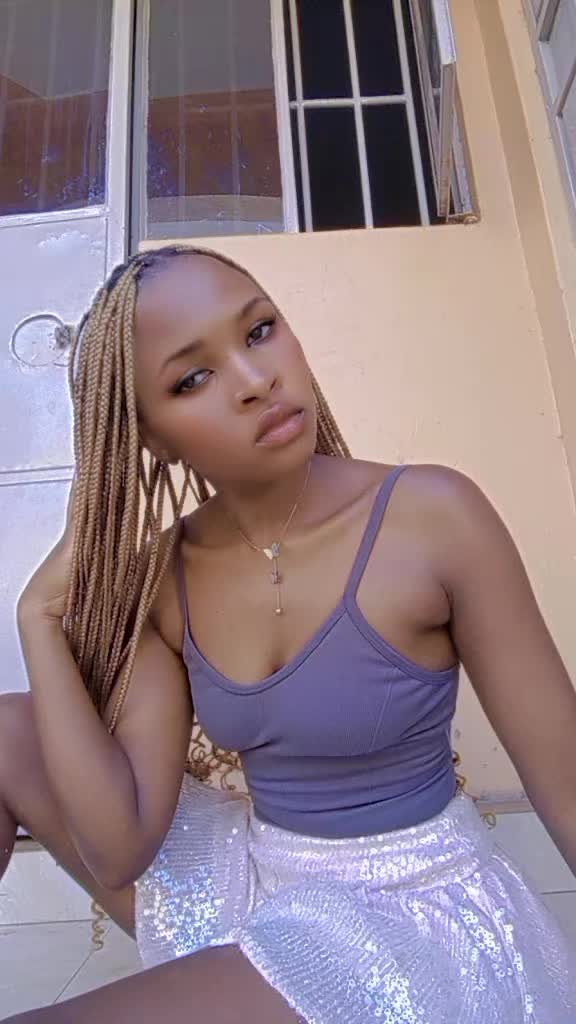 @Mariah💕