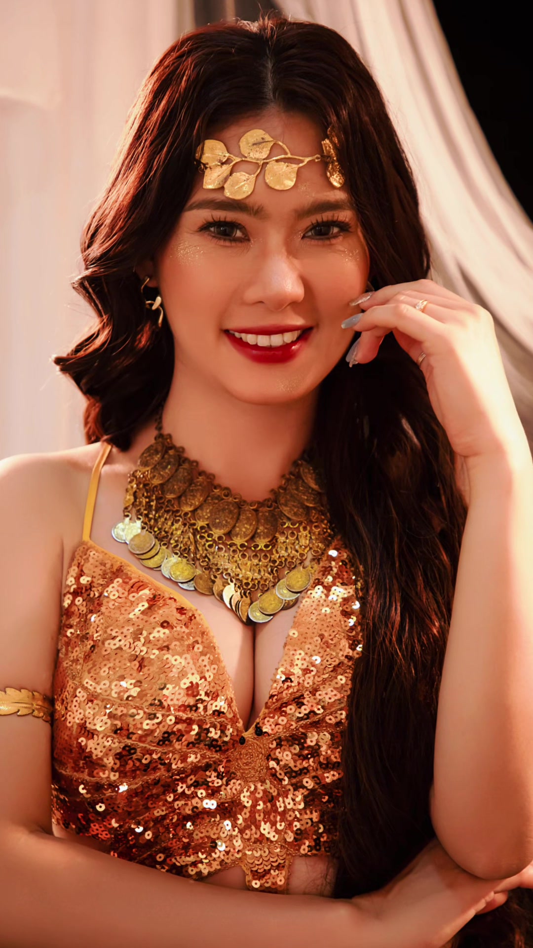 @Thinzar Cai