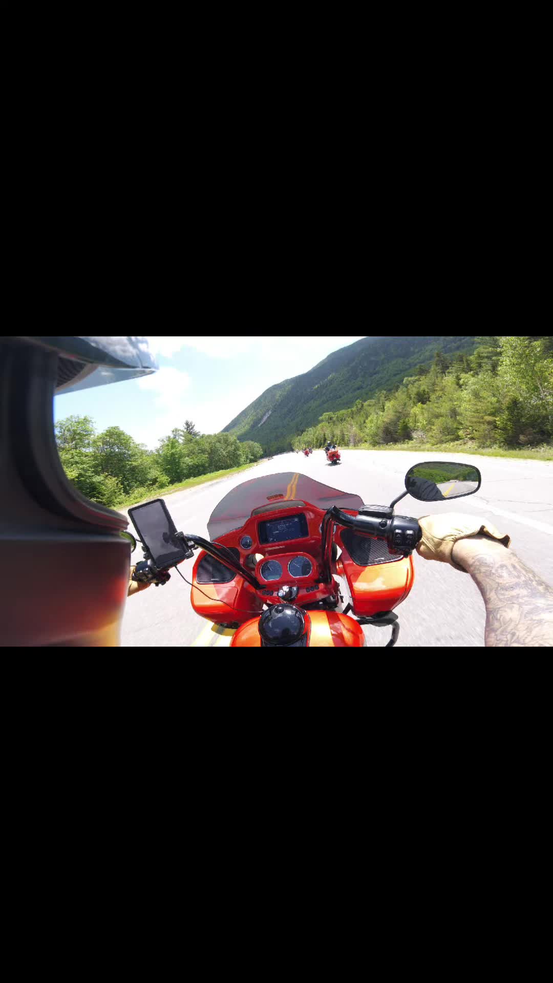 @Road Glide Syndicate of LI
