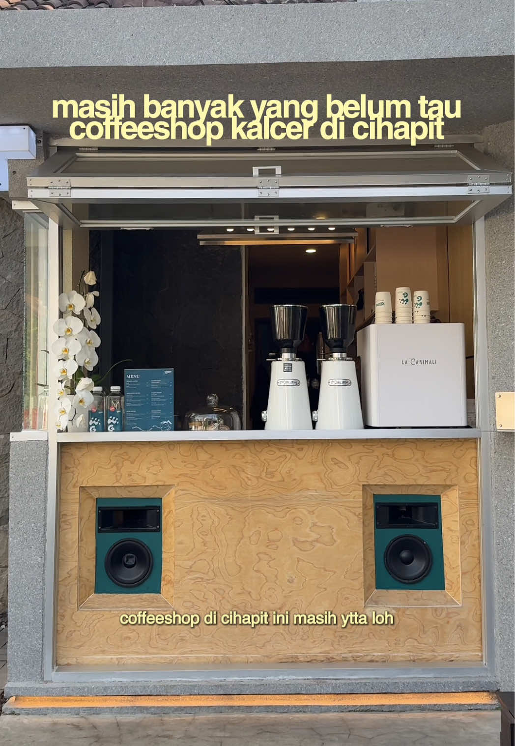 @Ayiba | Culinary, Destination