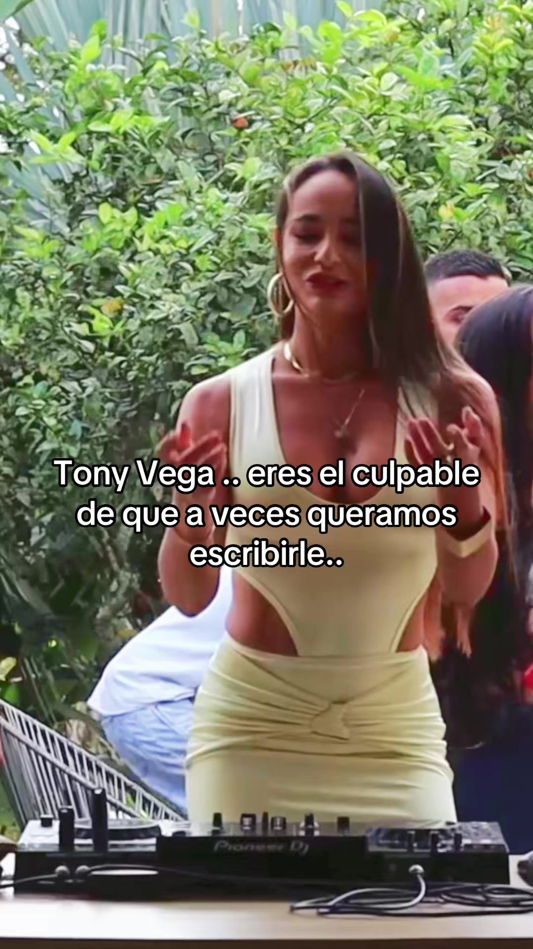 @Linda Ceron