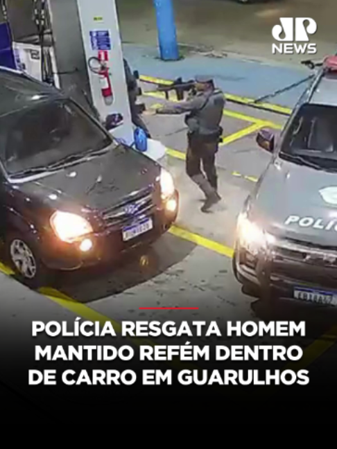 @Jovem Pan News