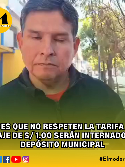 @EL MODERNISTA