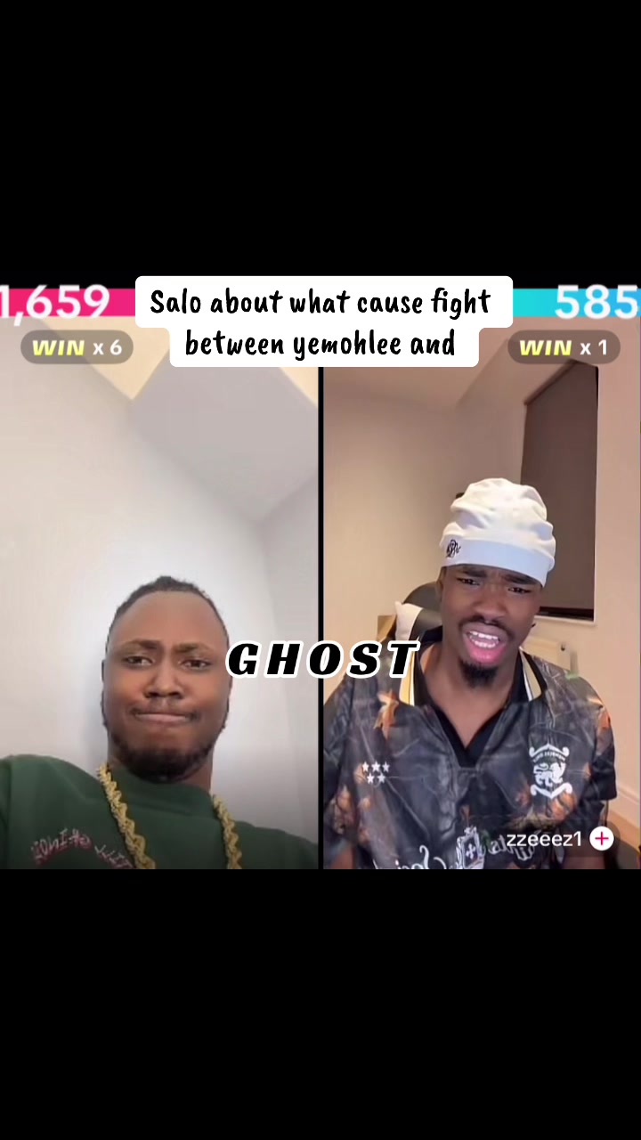 @𝔾𝕙𝕠𝕤𝕥 📺