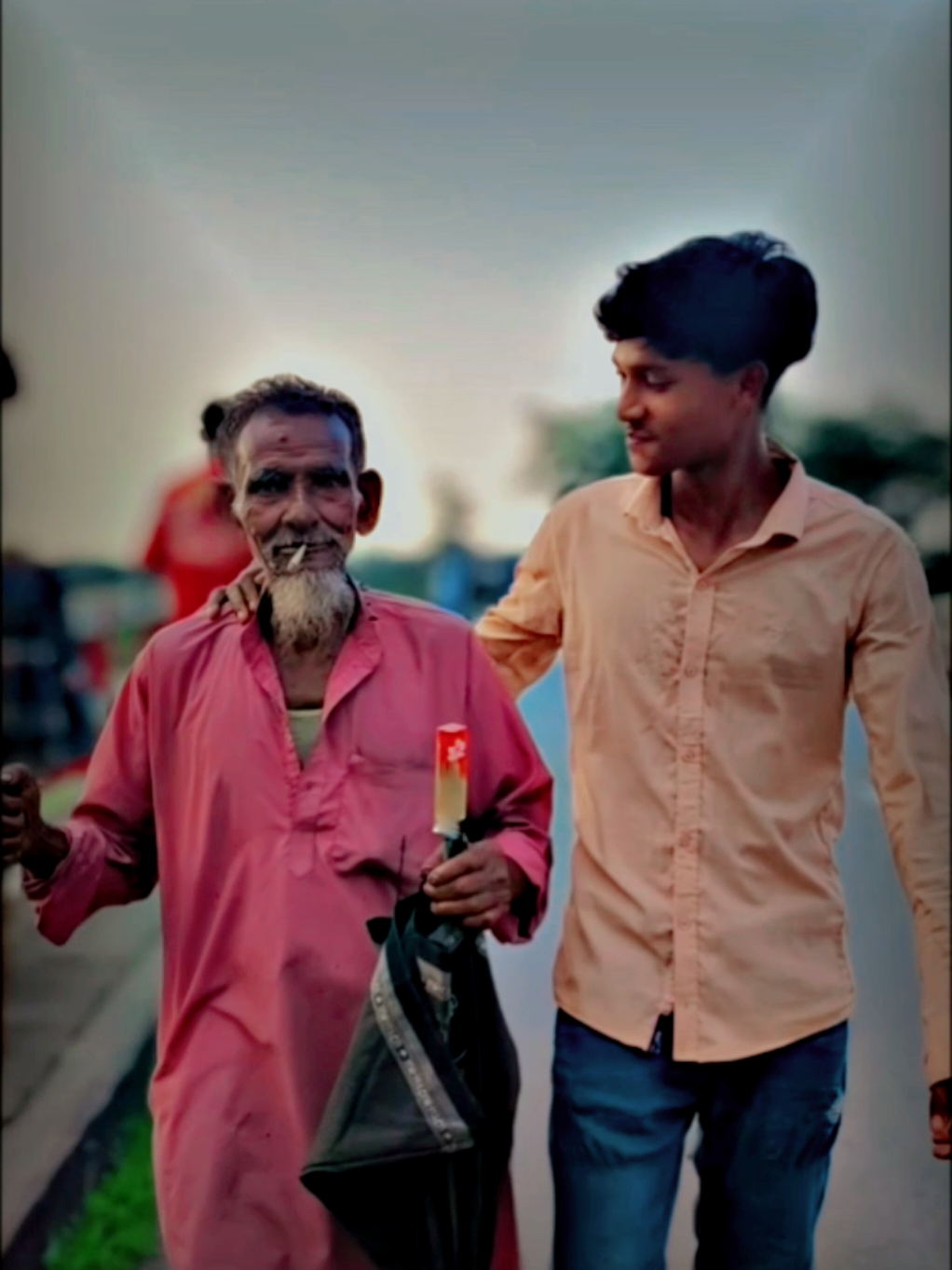 @ব্যর্থ জীবন!
