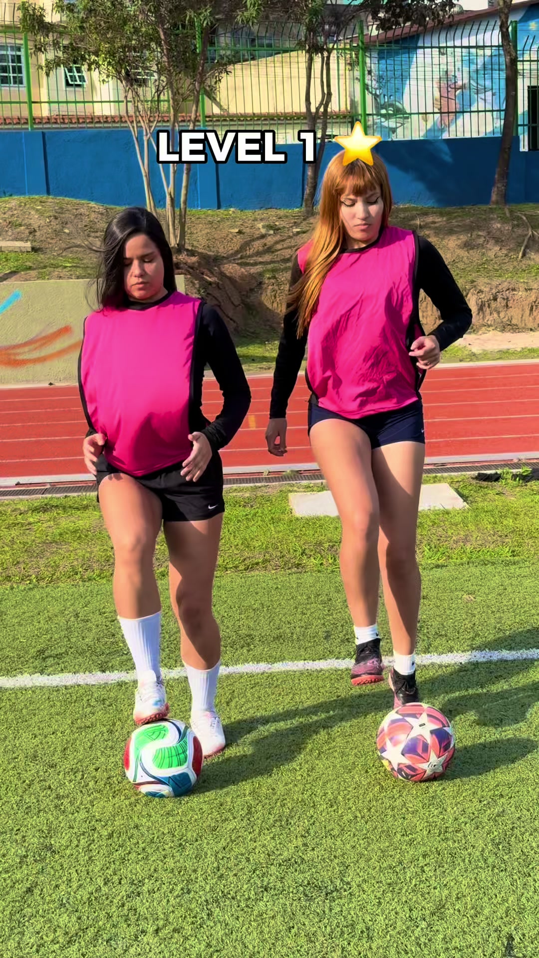 @Isa Zanesco