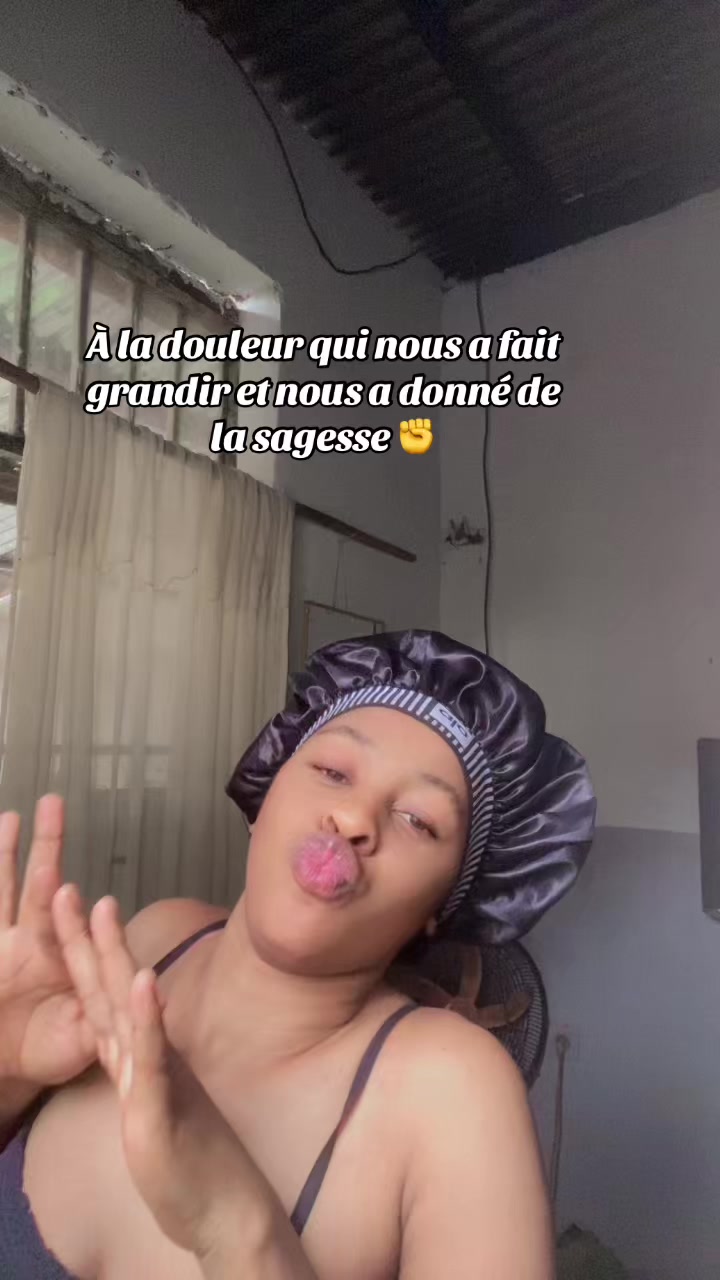 @La premi&egrave;re Dame❤️