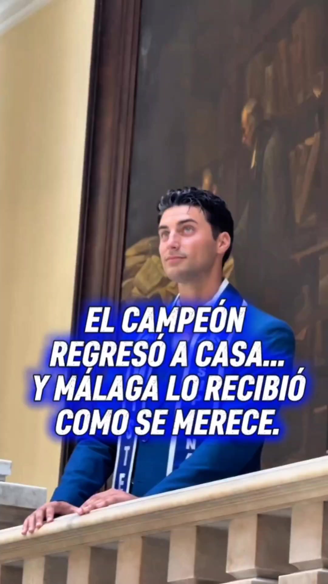 @Hombres Mister Official
