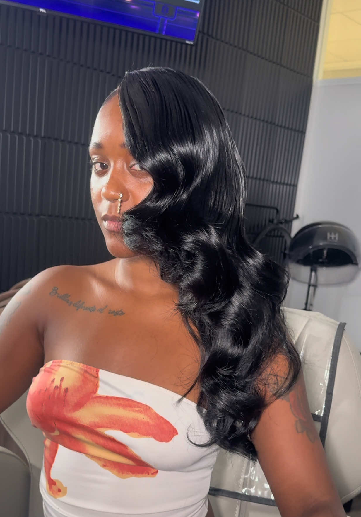 @Houston Quickweave Specialist