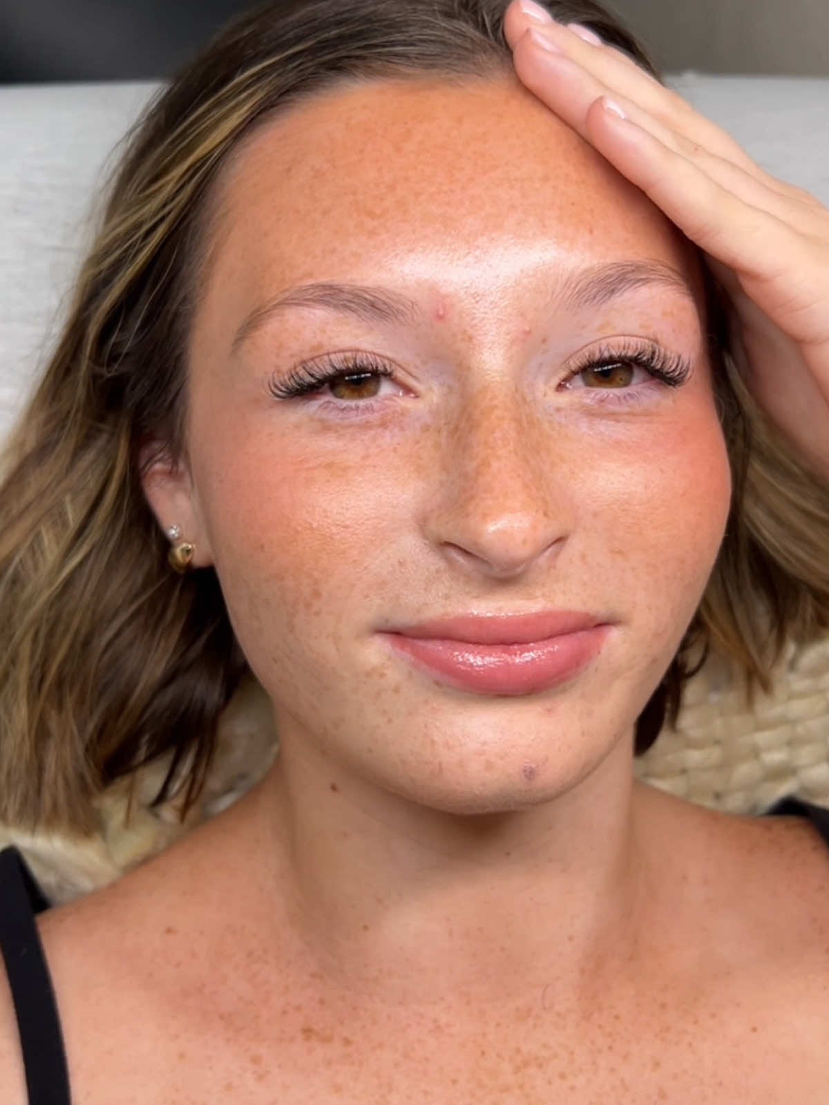 @Amberlyn Holifield|Travel HMUA