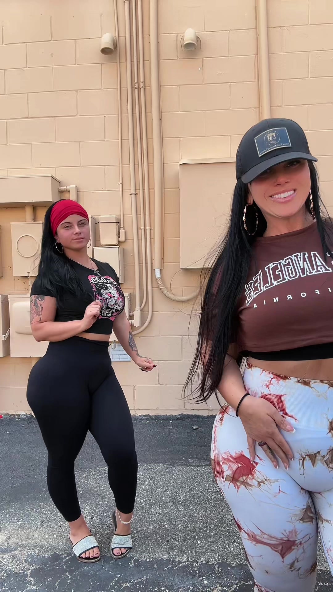@Mami Y Mia