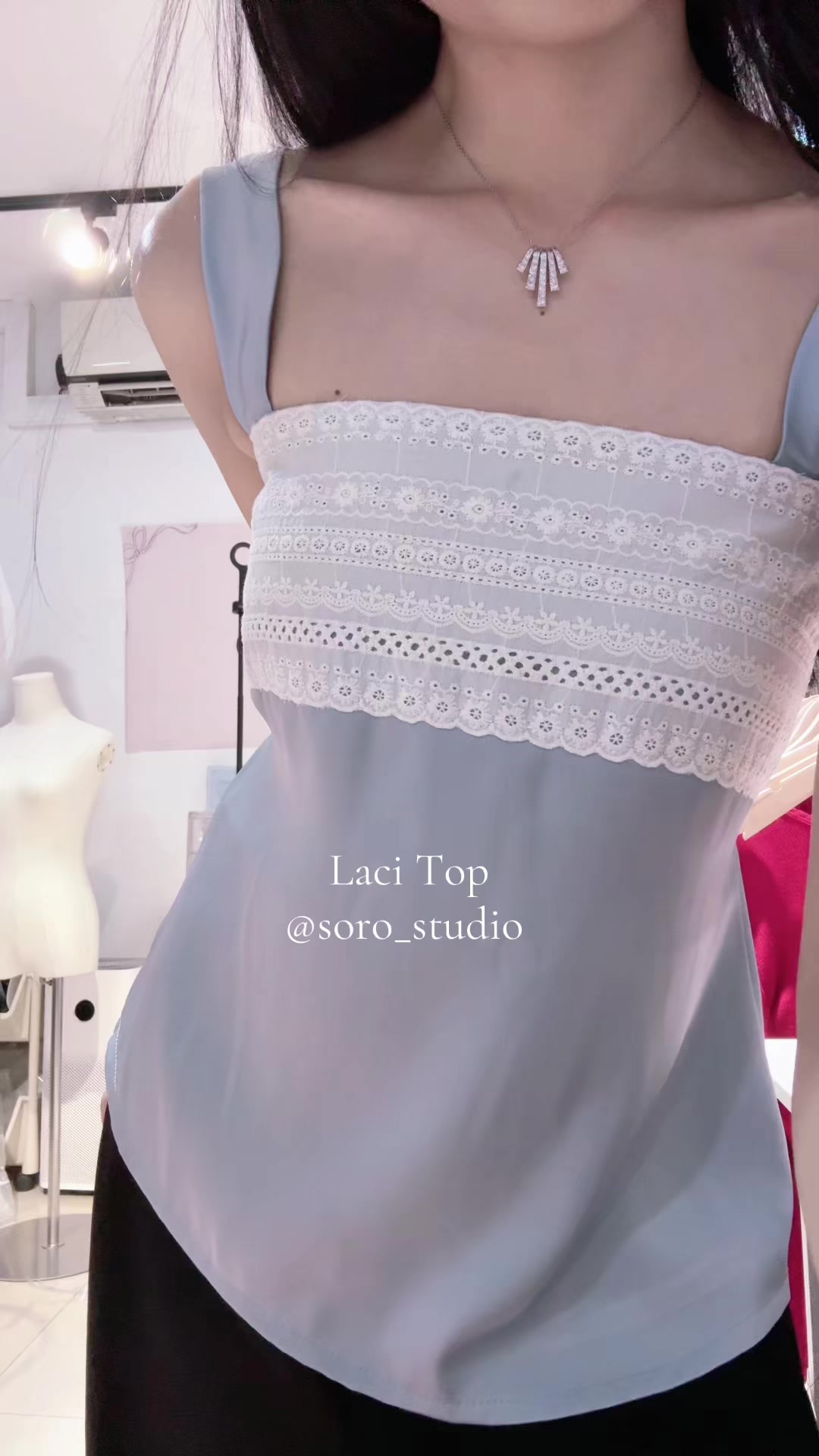 @IG: Soro_studio | ស៉ូរ៉ូ
