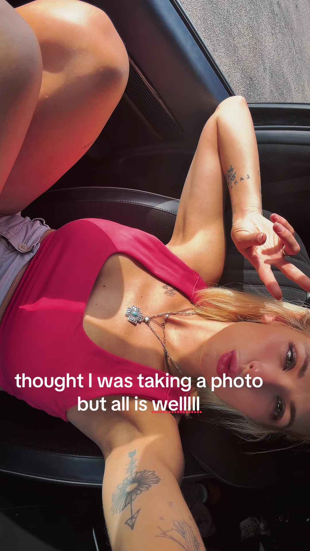 @Kayla Bundy