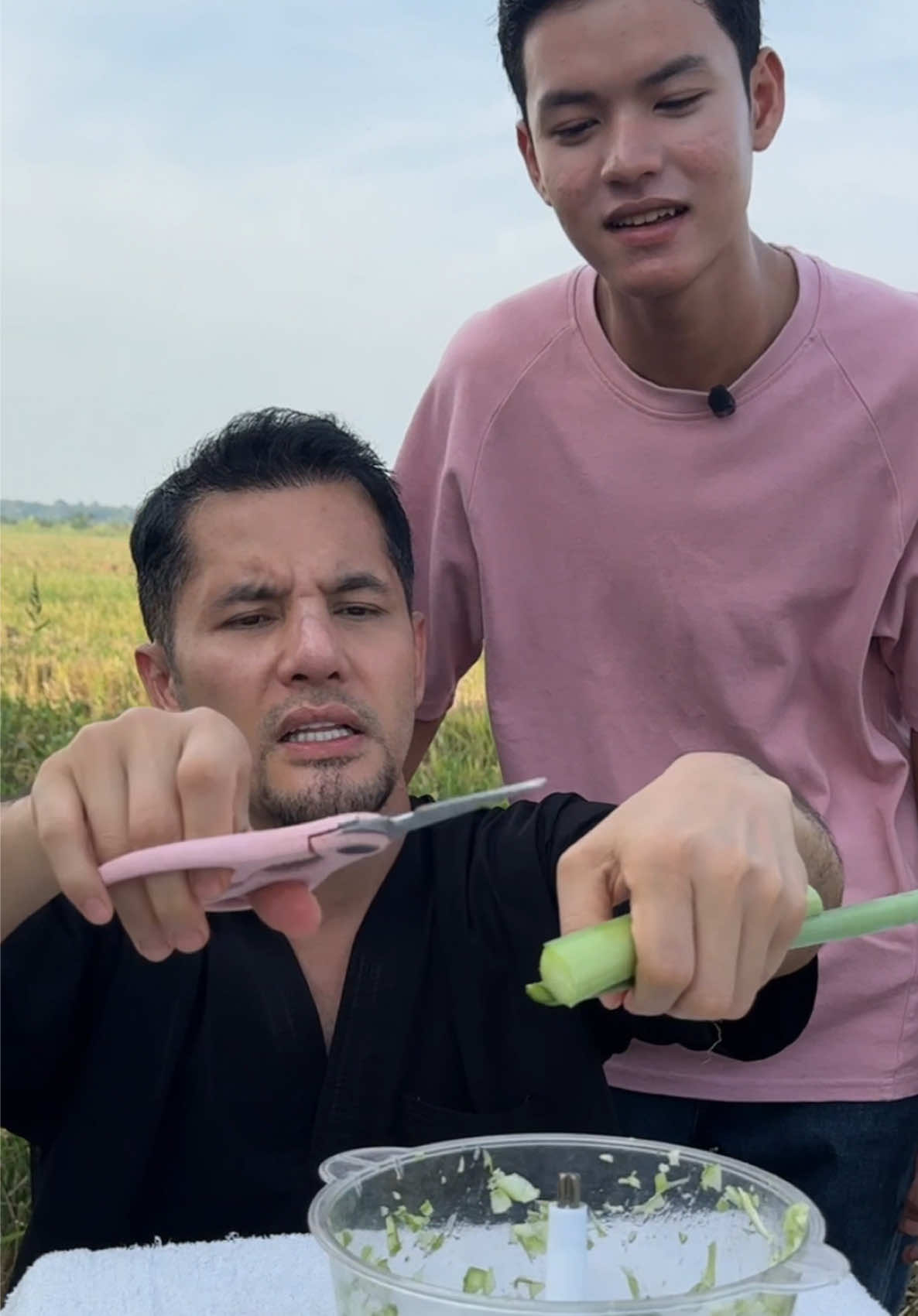 @Aliff Syukri Kamarzaman