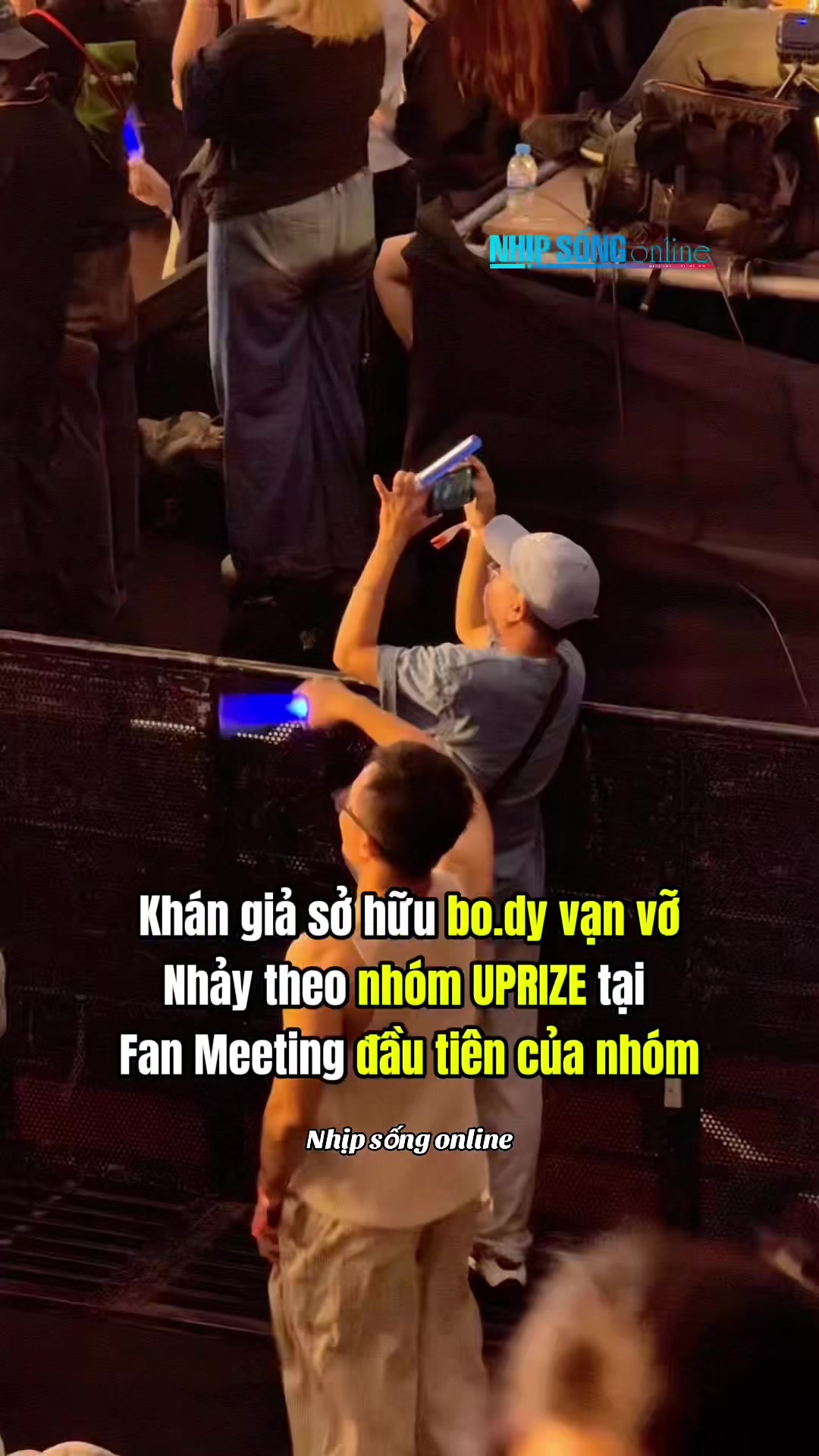 @Nhịp Sống Online