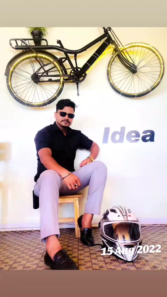 @Aniket patel