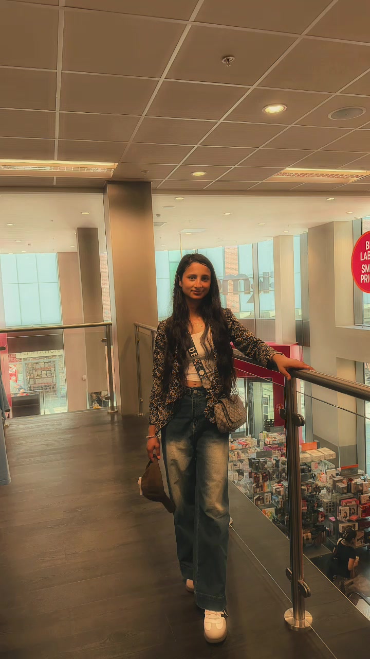 @Reshma Adhikari