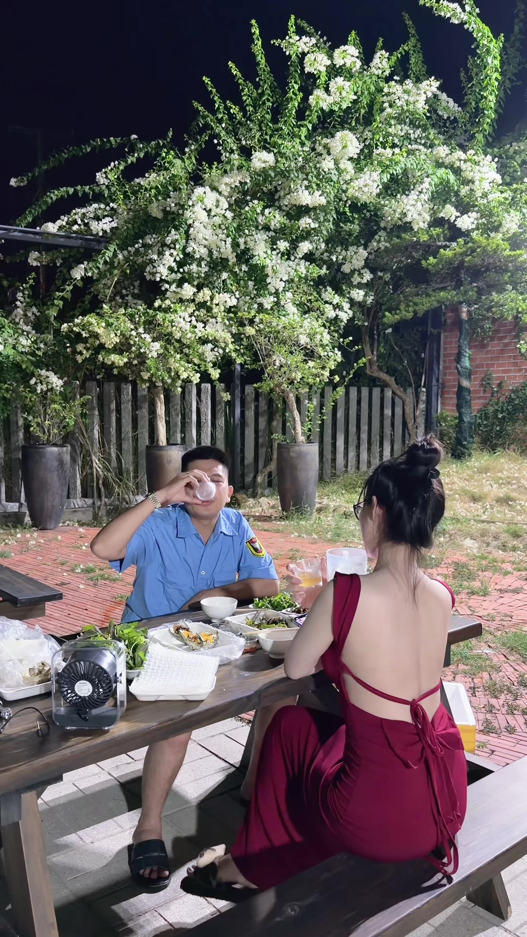 @Trương Kim Nhìu