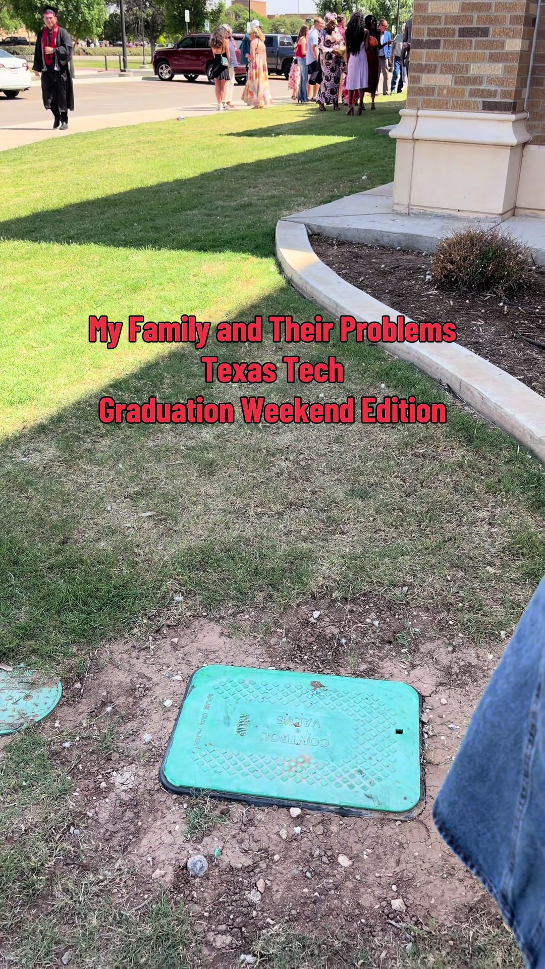 @Megan &bull; College &bull; Author