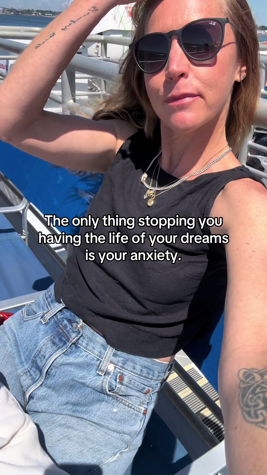@Lily // Anxiety & Panic Relief