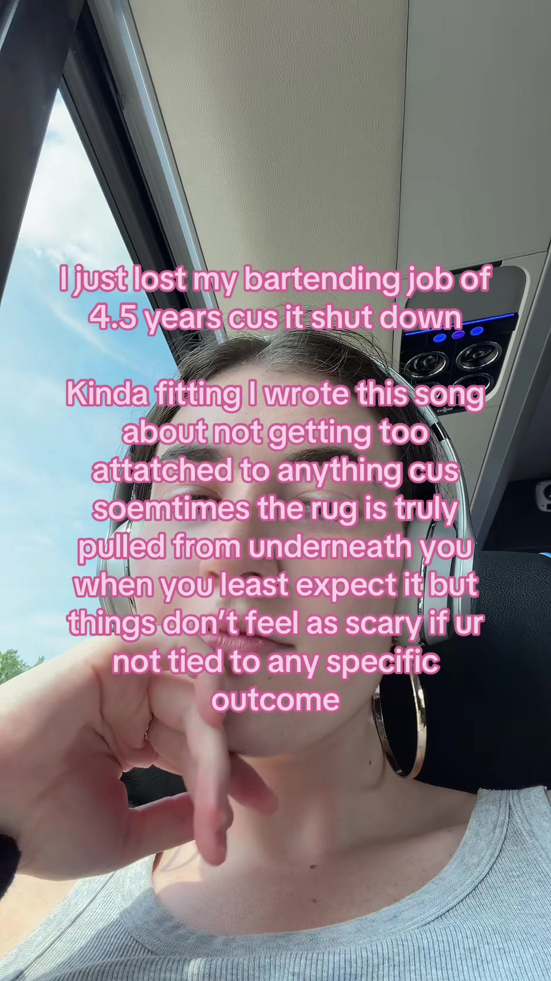 @Carina Marie