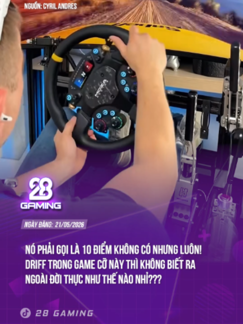 @Theanh28 Gaming