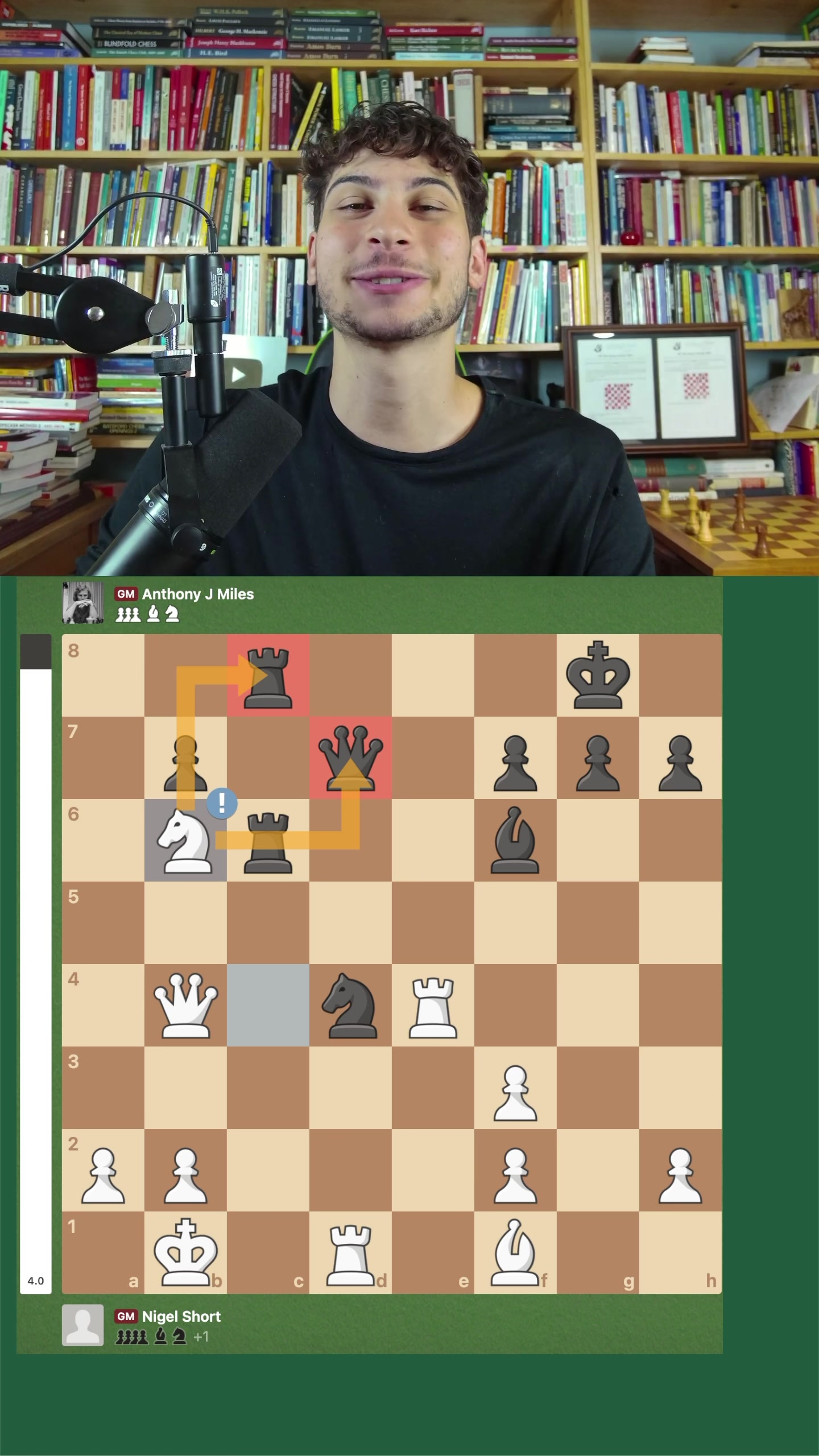 @the chess nerd ♟